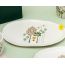 Sukoon: Bagh Platter - Set of 2