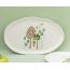 Sukoon: Bagh Platter - Set of 2
