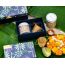 Sukoon: Tea Strainer Gift Box