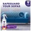 ZYAX: Fabric & Upholstery Protector Spray - 250ml