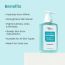 Earth Rhythm: Aqua Surge Face Wash - 150ml