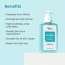 Earth Rhythm: Aqua Surge Face Wash - 150ml