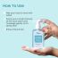 Earth Rhythm: Aqua Surge Face Wash - 150ml