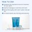 Earth Rhythm: Energising Water Gel Face Wash - 100ml