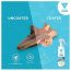 ZYAX: Footwear Protector Spray - 250ml
