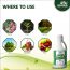 ZYAX: Neem Oil Concentrate - 1000ml