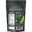Green Protein: Black Currant Flavoured Pea Protein Pouch - 500gm