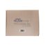 The Whole Truth: Protein Bar Minis - The Everyone Party - All-in-One - Pack of 8 (27g each) - No Added Sugar - All Natural