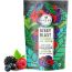 Green Protein: Berry Blast Flavoured Pea Protein Pouch - 500gm