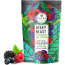 Green Protein: Berry Blast Flavoured Pea Protein Pouch - 500gm