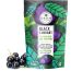 Green Protein: Black Currant Flavoured Pea Protein Pouch - 500gm