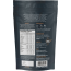Green Protein: Banana Caramel Flavoured Pea Protein Pouch - 1kg
