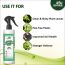 ZYAX: Neem Oil Concentrate Spray - 250ml