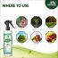 ZYAX: Neem Oil Concentrate Spray - 250ml
