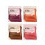 The Whole Truth: Protein Bar Minis - The Everyone Party - All-in-One - Pack of 8 (27g each) - No Added Sugar - All Natural