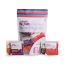The Whole Truth: Protein Bar Minis - The Everyone Party - All-in-One - Pack of 8 (27g each) - No Added Sugar - All Natural