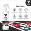 ZYAX: Auto Fabric & Carpet Protector Spray - 250ml