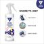 ZYAX: Baby Fabric & Gear Protector Spray - 250ml