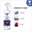 ZYAX: Fabric & Clothing Protector Spray - 250ml