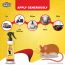 ZYAX: Rat Maxx Repellent Spray - 250ml