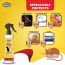 ZYAX: Rat Maxx Repellent Spray - 250ml