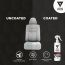 ZYAX: Auto Fabric & Carpet Protector Spray - 250ml
