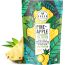 Green Protein: Pineapple Flavoured Pea Protein Pouch - 500gm