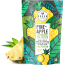 Green Protein: Pineapple Flavoured Pea Protein Pouch - 500gm