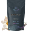 Green Protein: French Vanilla Flavoured Pea Protein Pouch - 1kg