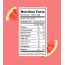 Green Protein: Watermelon Flavoured Pea Protein Pouch - 500gm