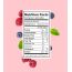Green Protein: Berry Blast Flavoured Pea Protein Pouch - 500gm