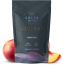 Green Protein: Summer Peach Flavoured Pea Protein Pouch - 1kg