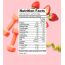 Green Protein: Sports Wild Strawberry Flavoured Pea Protein Pouch - 1kg