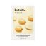 Missha: Airy Fit Sheet Mask (Potato) - 19ml