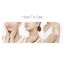 Missha: All Around Safe Block Aqua Sun Gel SPF50 PA++++ - 50ml