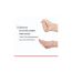 Missha: Airy Fit Sheet Mask (Pearl) - 19ml