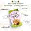 Ambrosia: Premium California Walnuts Selected (Pack of 2 - 250g each)