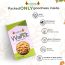 Ambrosia: Premium California Walnuts Selected (Pack of 2 - 250g each)