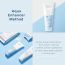 Missha: Super Aqua Ultra Hyalron Foaming Cleanser - 200ml