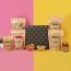 Foodcloud: Hot & Spicy Goodies Hamper