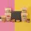 Foodcloud: Hot & Spicy Goodies Hamper