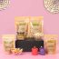 Foodcloud: Delightful Treats - Diwali Gift Box