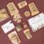Foodcloud: Congratulations Treats Gift Hamper