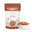 KesarCo: Premium Raw California Almonds - Pack of 2 (200gm each)