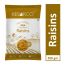 KesarCo: Green Raisins - Pack of 2 (200gm each)