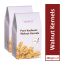 KesarCo: Kashmiri Walnut Kernels - Pack of 2 (200gm each)