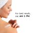 Suganda: Lactic Body Lotion (Unscented)