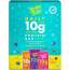 Yogabar: Protein, Variety Pack Protein Bar 20gm Pack of 6