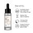 Brillare: AHA BHA Face Peel Serum - 30ml