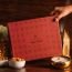 Omay Foods: Blissful Delights Diwali Gift Box